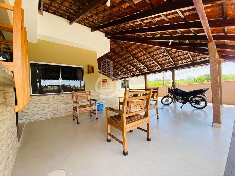Casa com sute com closet  venda, Casaro, PASSOS - MG