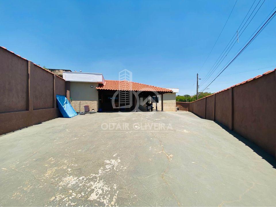 Odair Oliveira Negócios Imobiliários em Passos MG