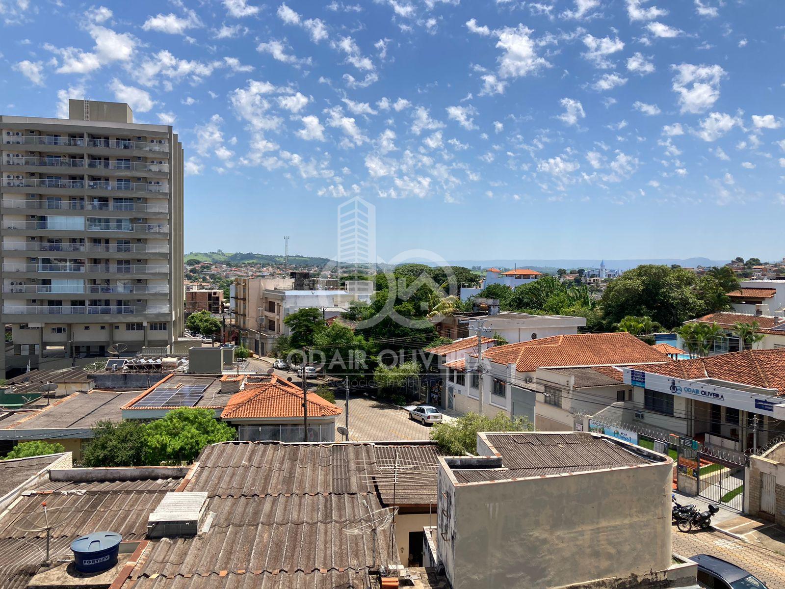 Odair Oliveira Negócios Imobiliários em Passos MG