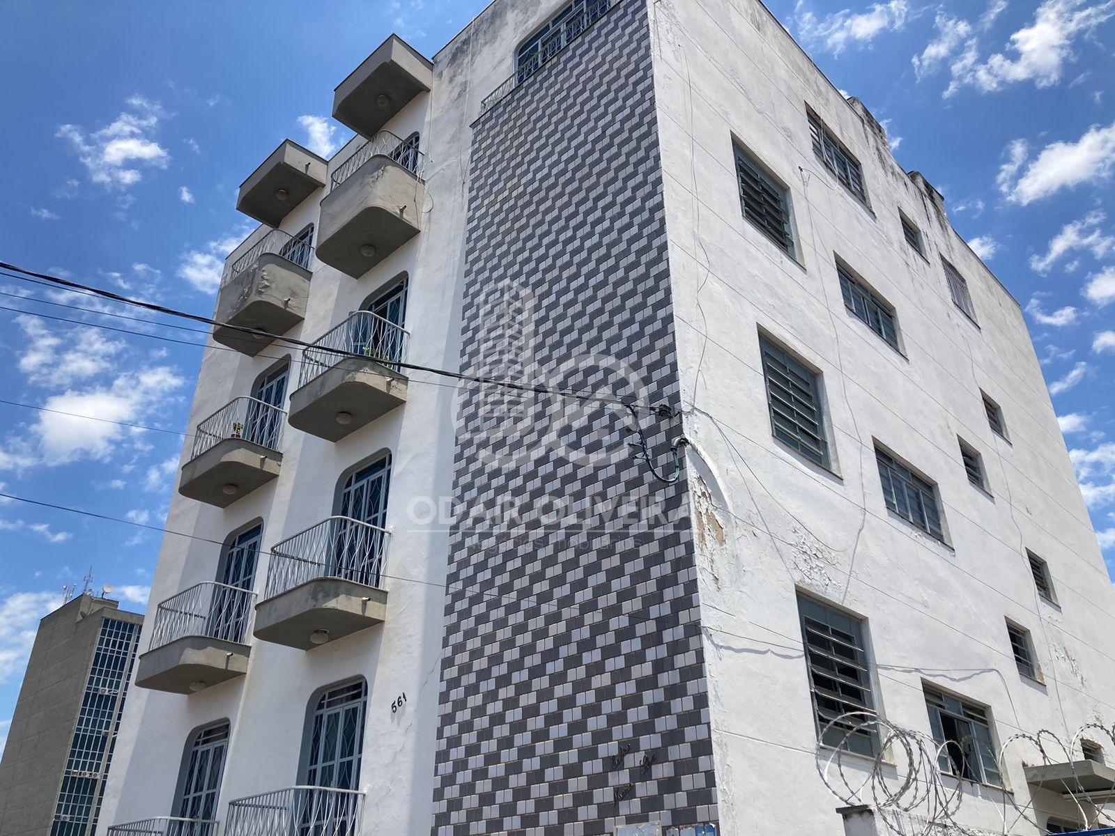 Odair Oliveira Negócios Imobiliários em Passos MG