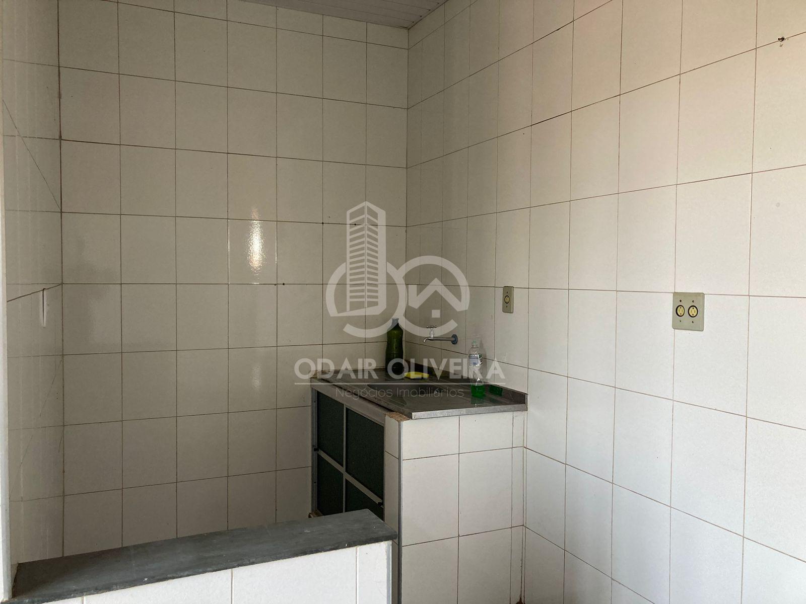 Odair Oliveira Negócios Imobiliários em Passos MG