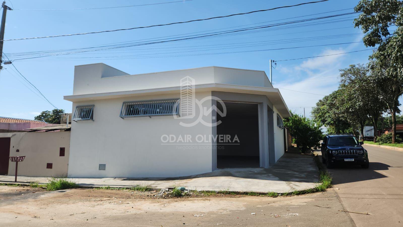 Odair Oliveira Negócios Imobiliários em Passos MG