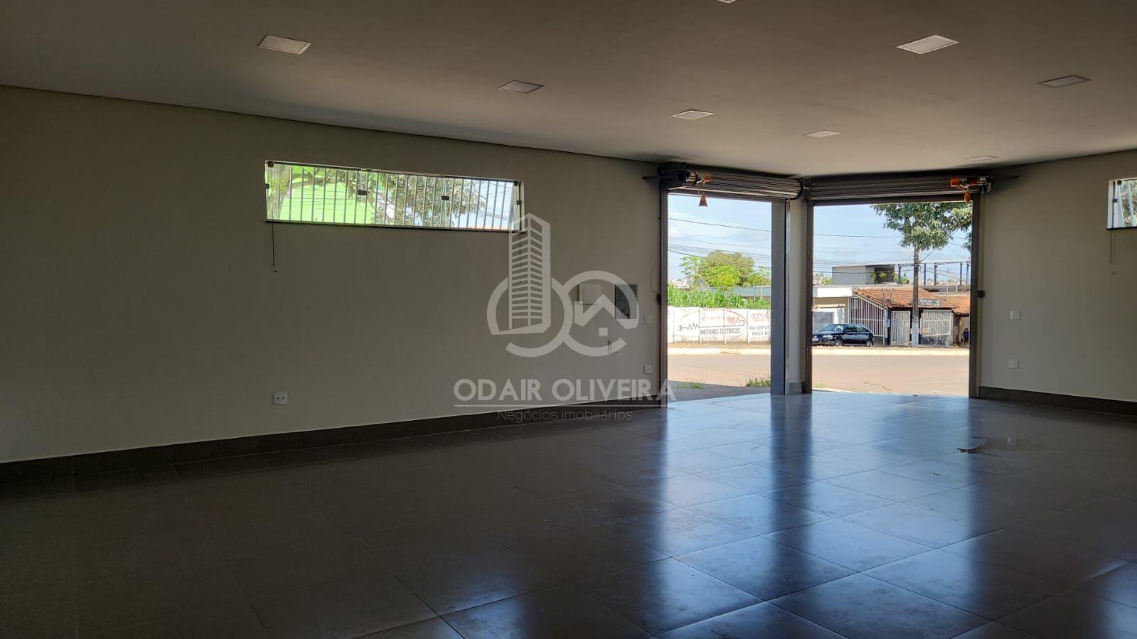 Odair Oliveira Negócios Imobiliários em Passos MG