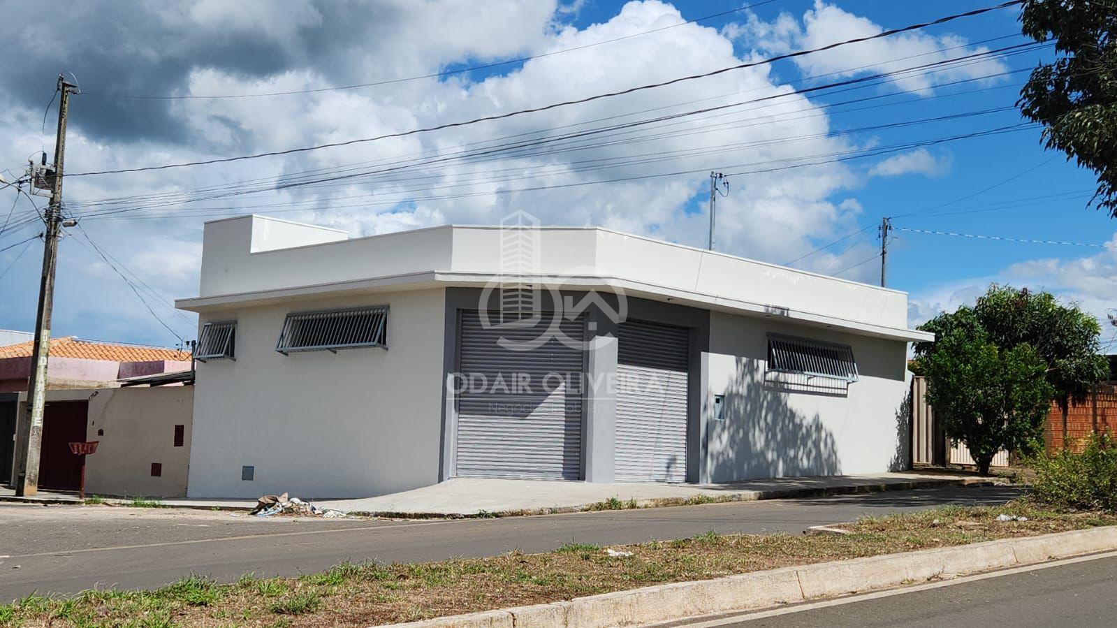 Odair Oliveira Negócios Imobiliários em Passos MG