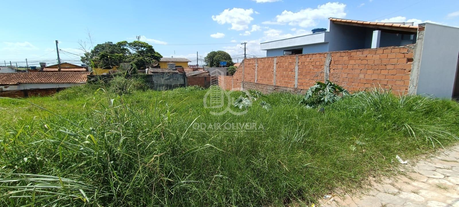 Odair Oliveira Negócios Imobiliários em Passos MG