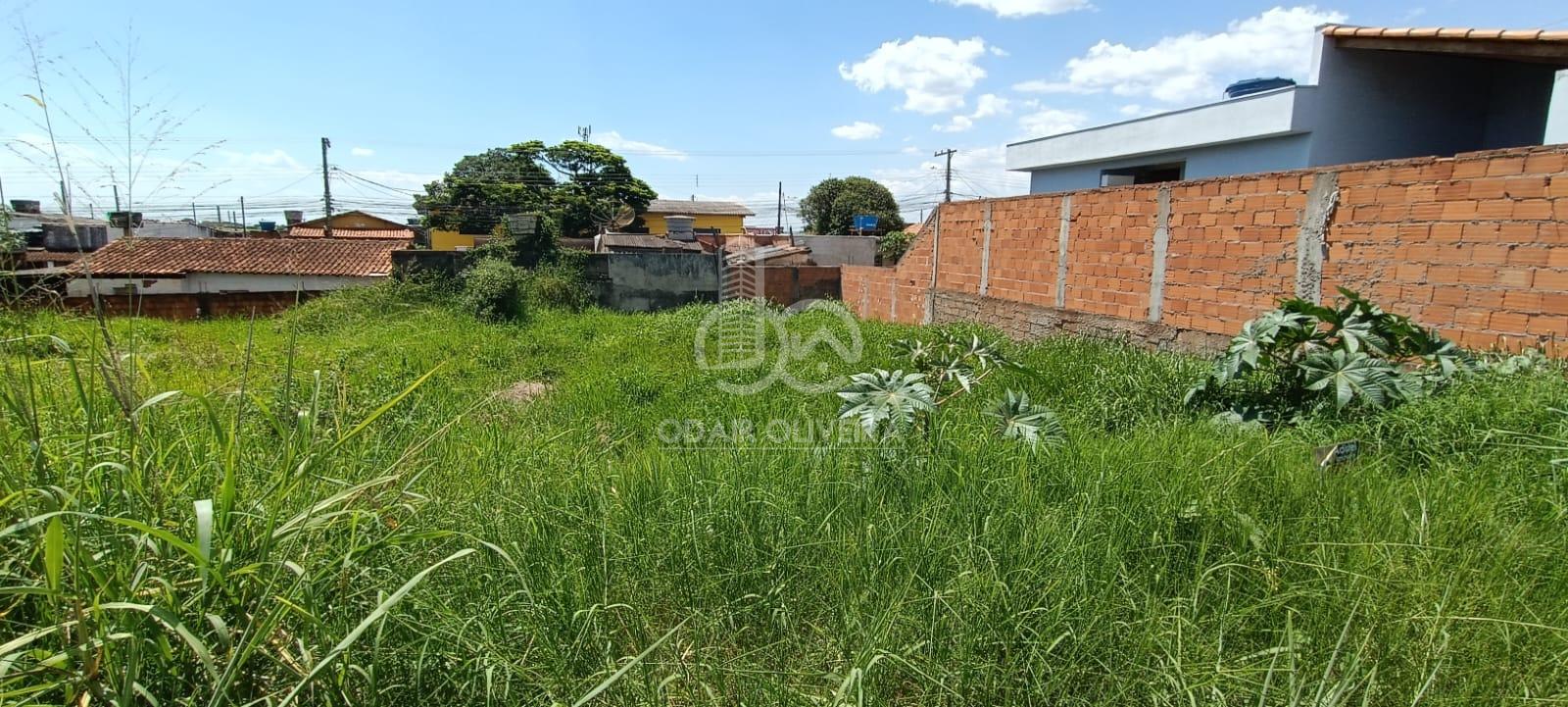 Odair Oliveira Negócios Imobiliários em Passos MG