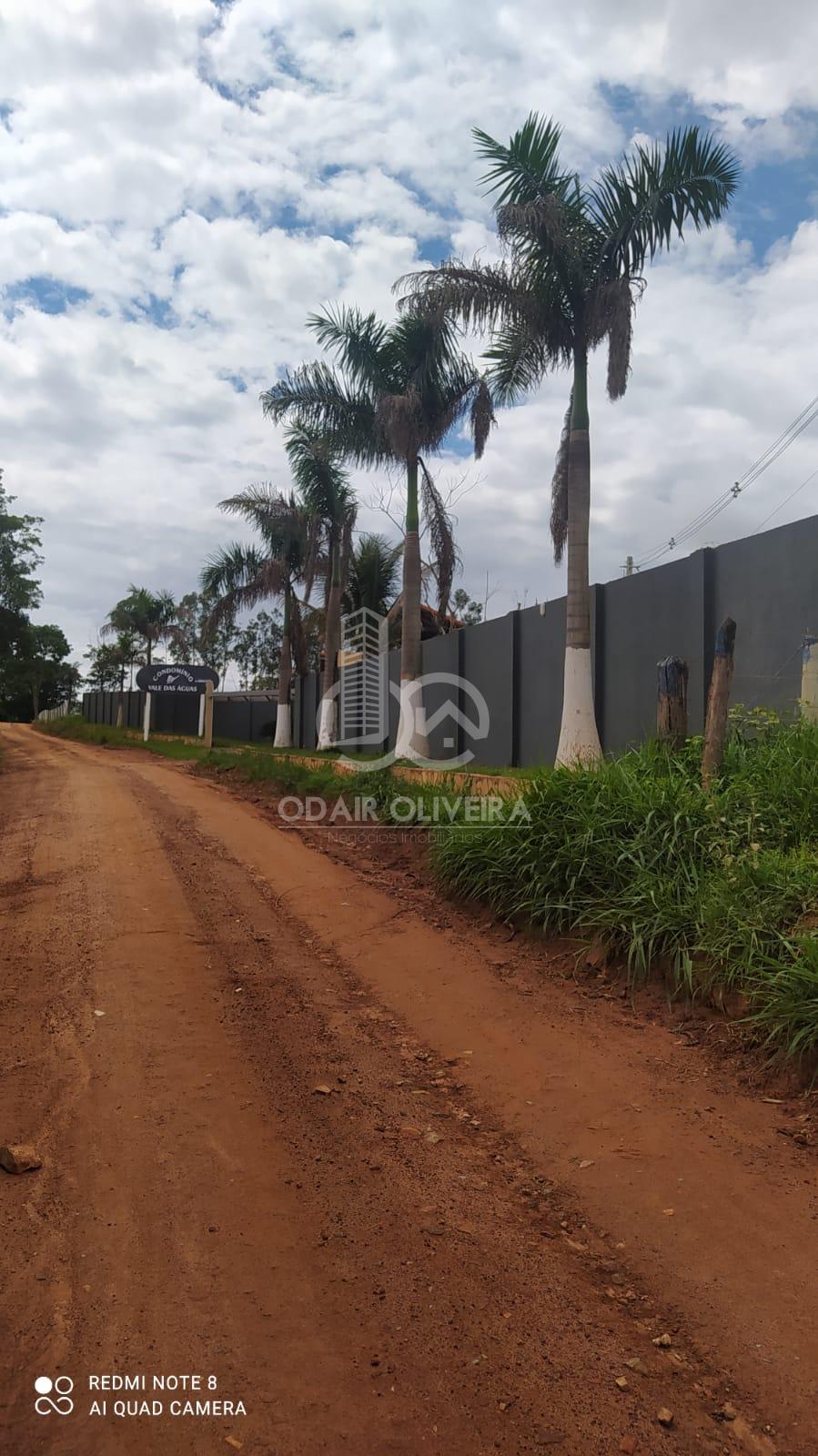 Odair Oliveira Negócios Imobiliários em Passos MG