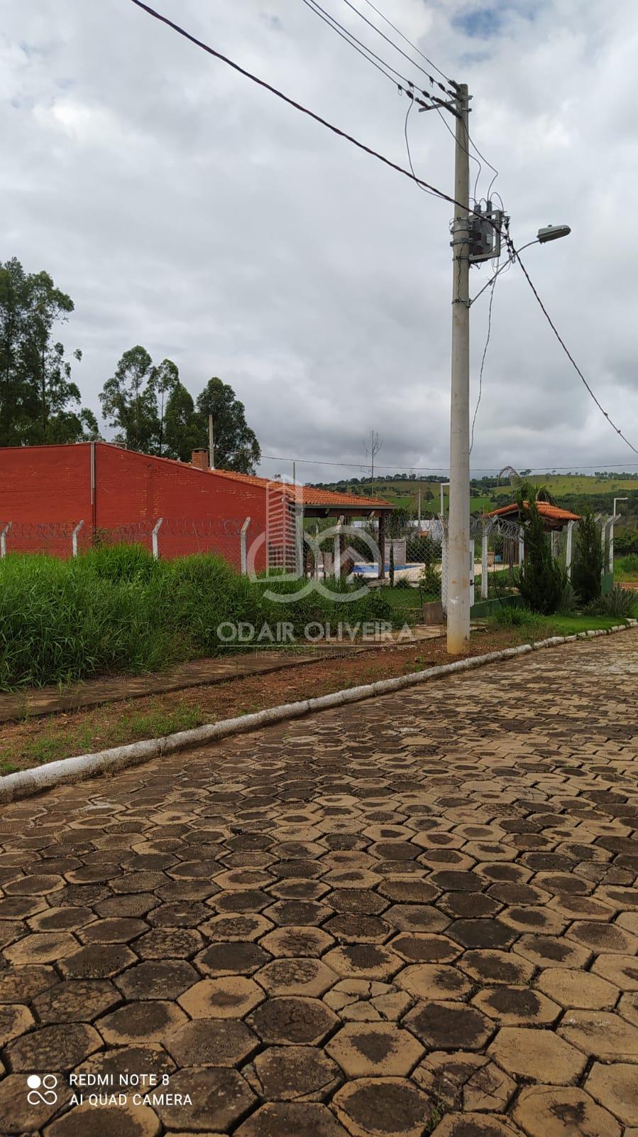 Odair Oliveira Negócios Imobiliários em Passos MG