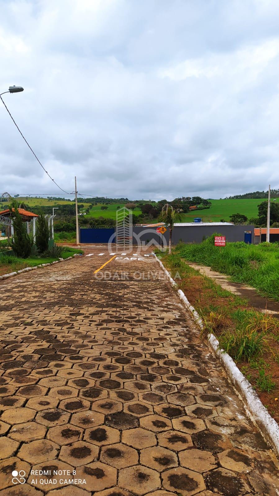 Odair Oliveira Negócios Imobiliários em Passos MG