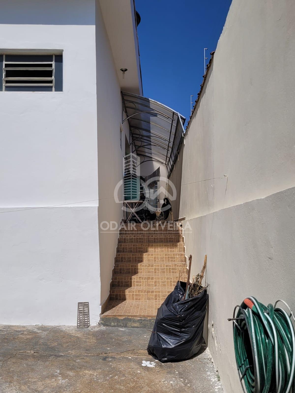 Odair Oliveira Negócios Imobiliários em Passos MG