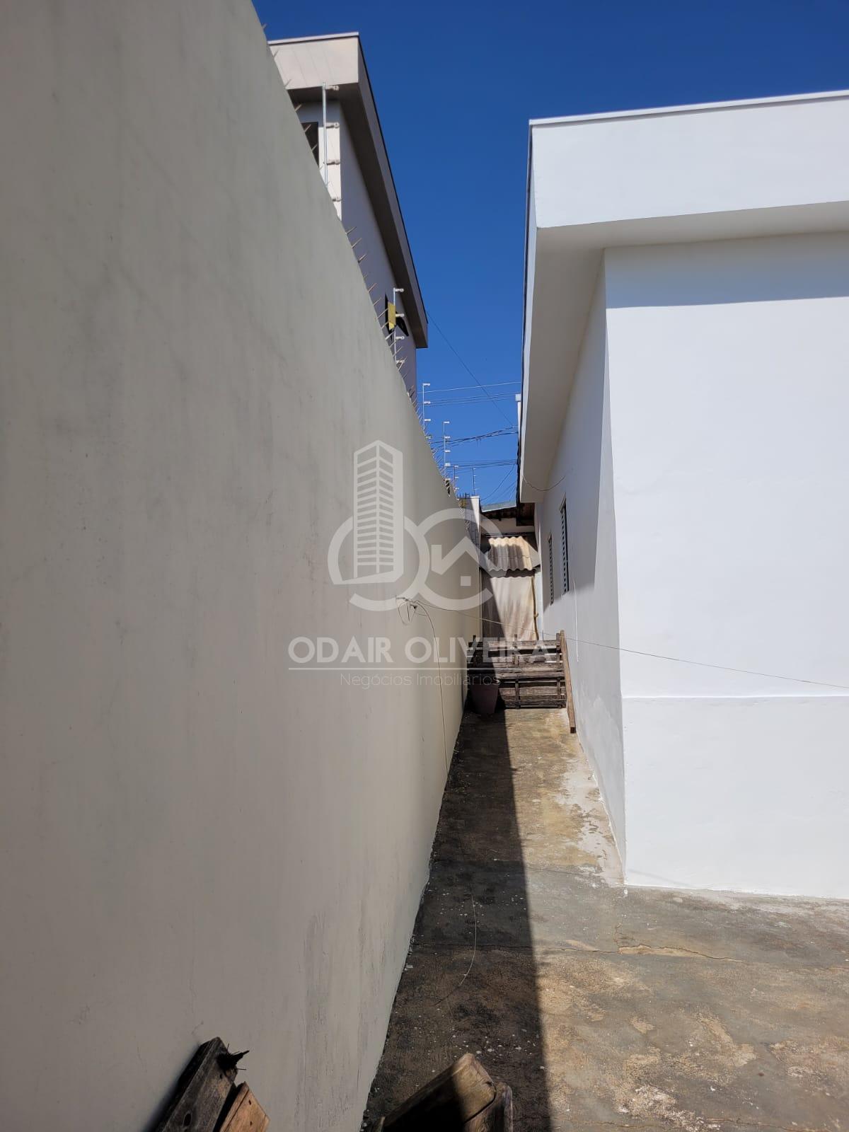 Odair Oliveira Negócios Imobiliários em Passos MG