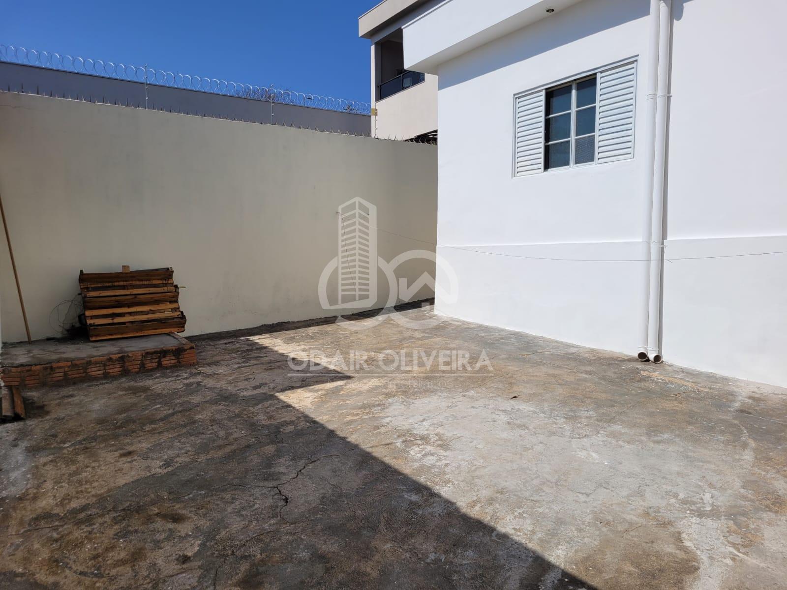 Odair Oliveira Negócios Imobiliários em Passos MG