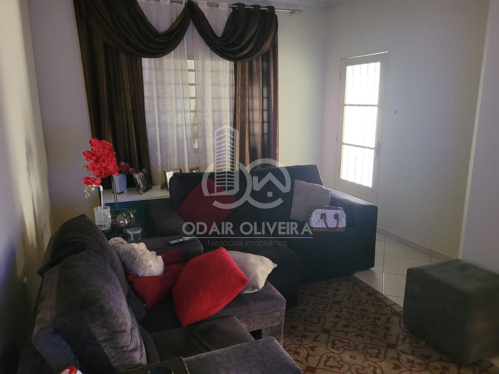Odair Oliveira Negócios Imobiliários em Passos MG