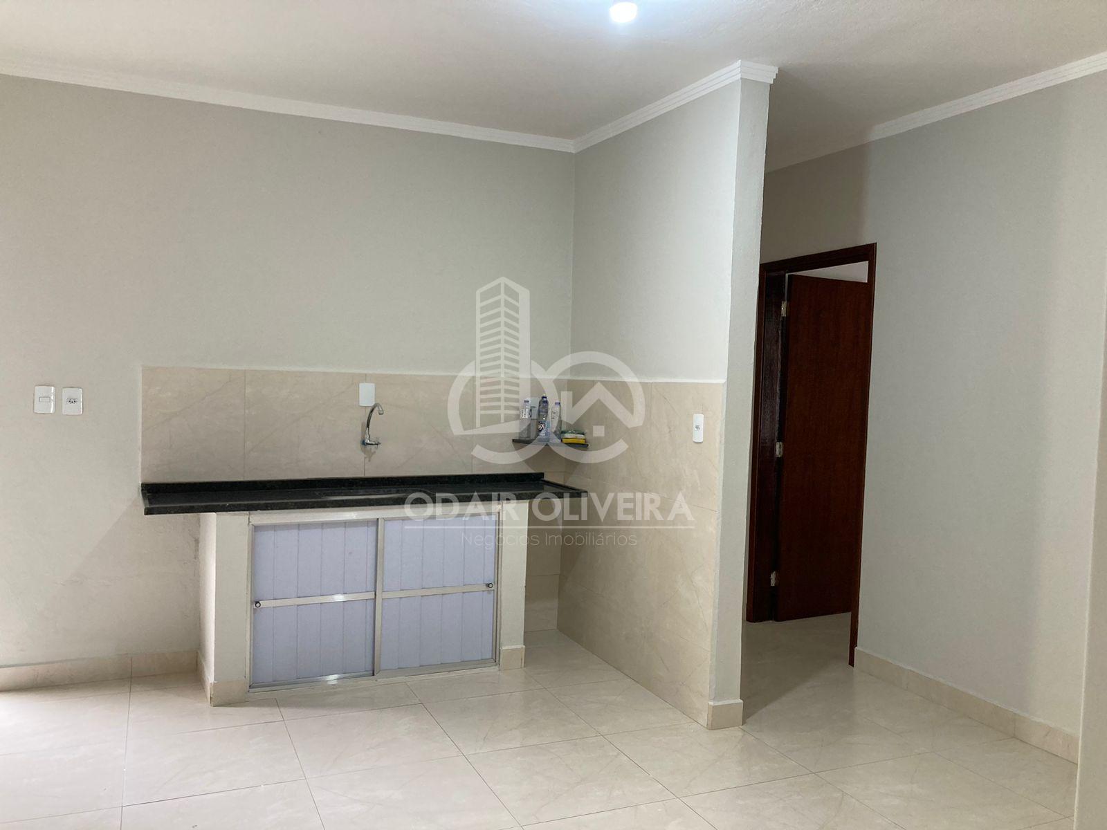 Odair Oliveira Negócios Imobiliários em Passos MG