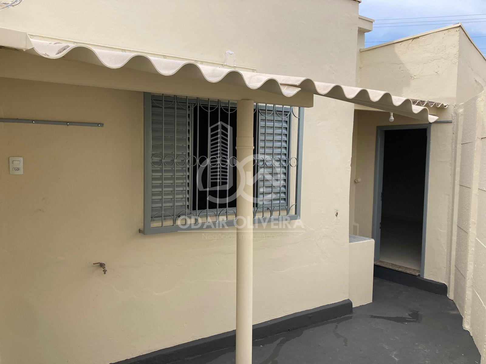 Odair Oliveira Negócios Imobiliários em Passos MG