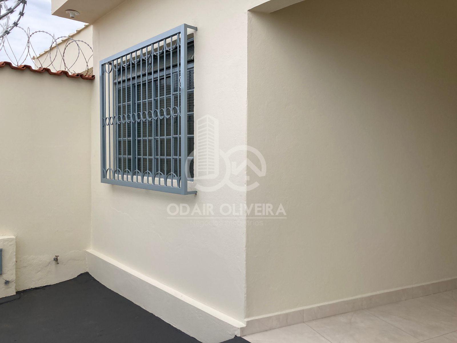 Odair Oliveira Negócios Imobiliários em Passos MG