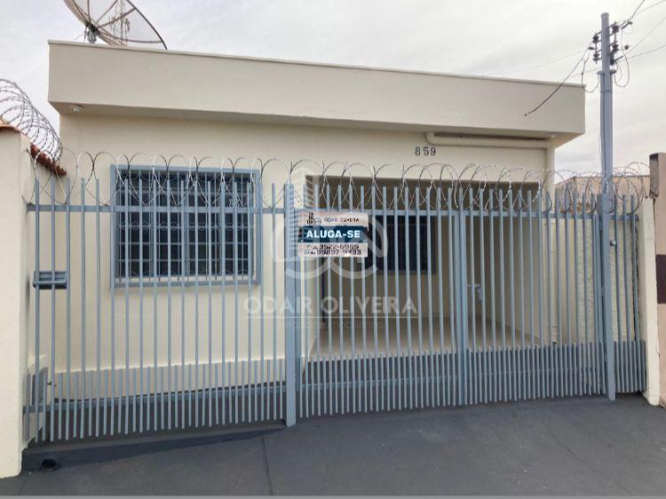 Casa para loca��o pr�ximo a Av Liquinha Silveira, JARDIM SATELITE, PASSOS - MG