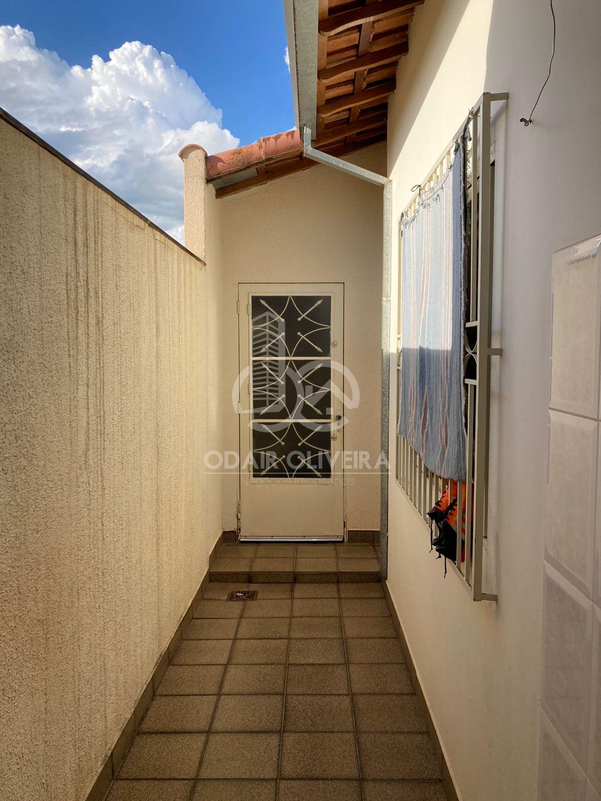 Odair Oliveira Negócios Imobiliários em Passos MG