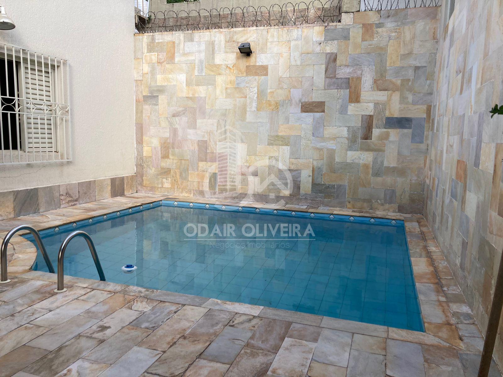 Odair Oliveira Negócios Imobiliários em Passos MG