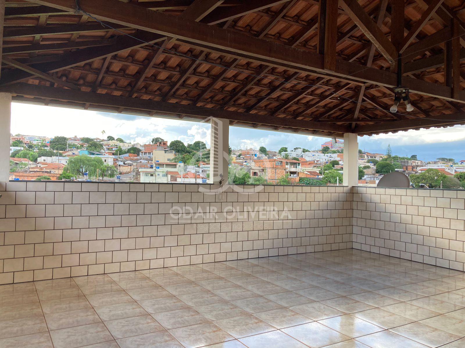Odair Oliveira Negócios Imobiliários em Passos MG