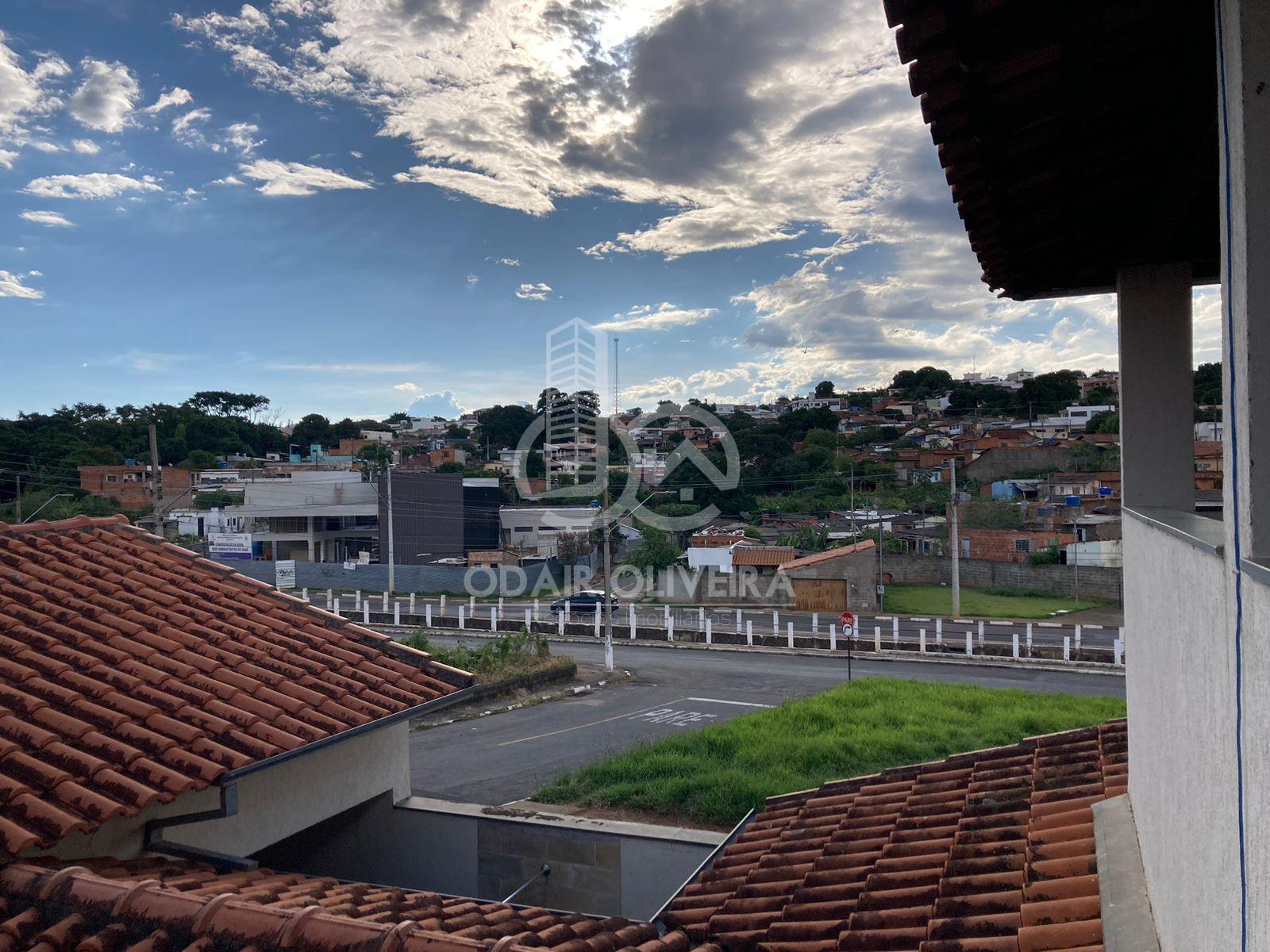Odair Oliveira Negócios Imobiliários em Passos MG