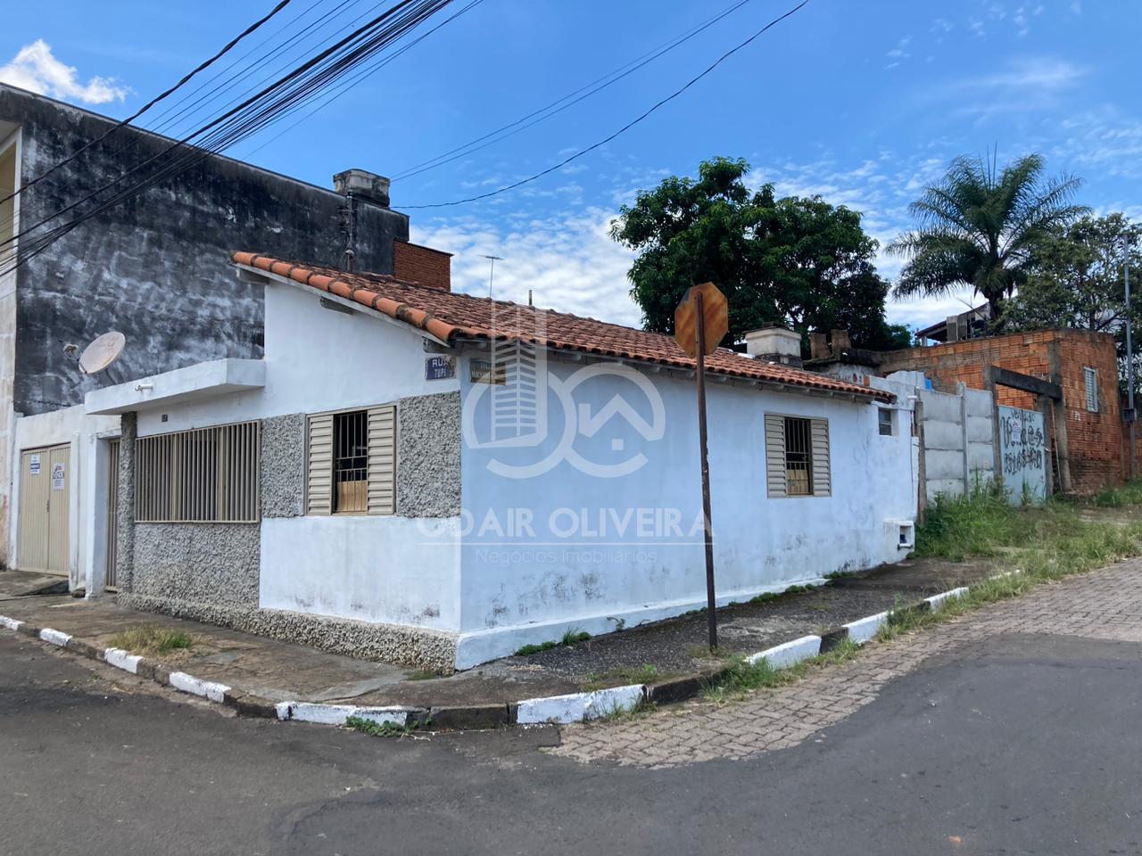 Odair Oliveira Negócios Imobiliários em Passos MG