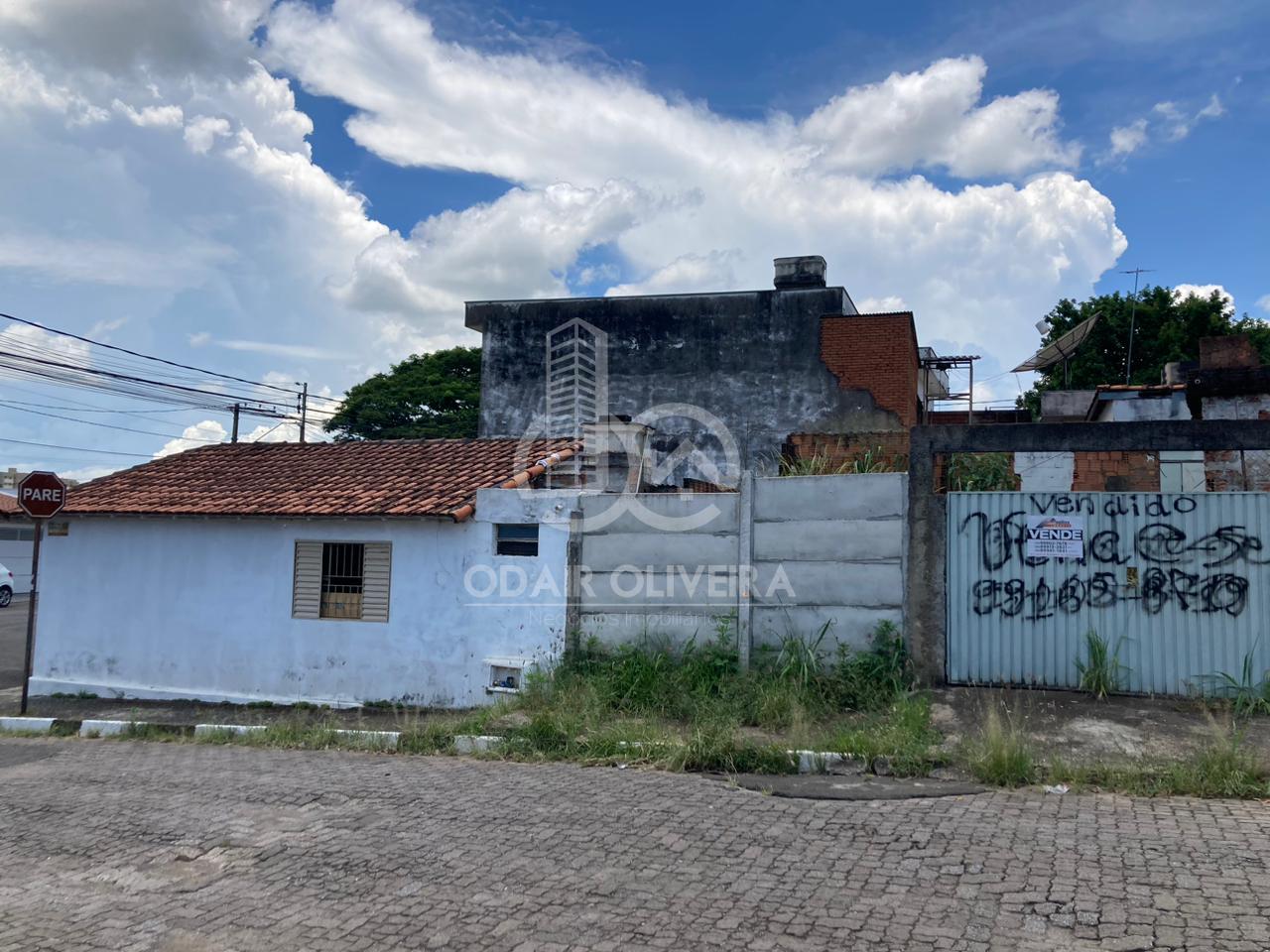 Odair Oliveira Negócios Imobiliários em Passos MG