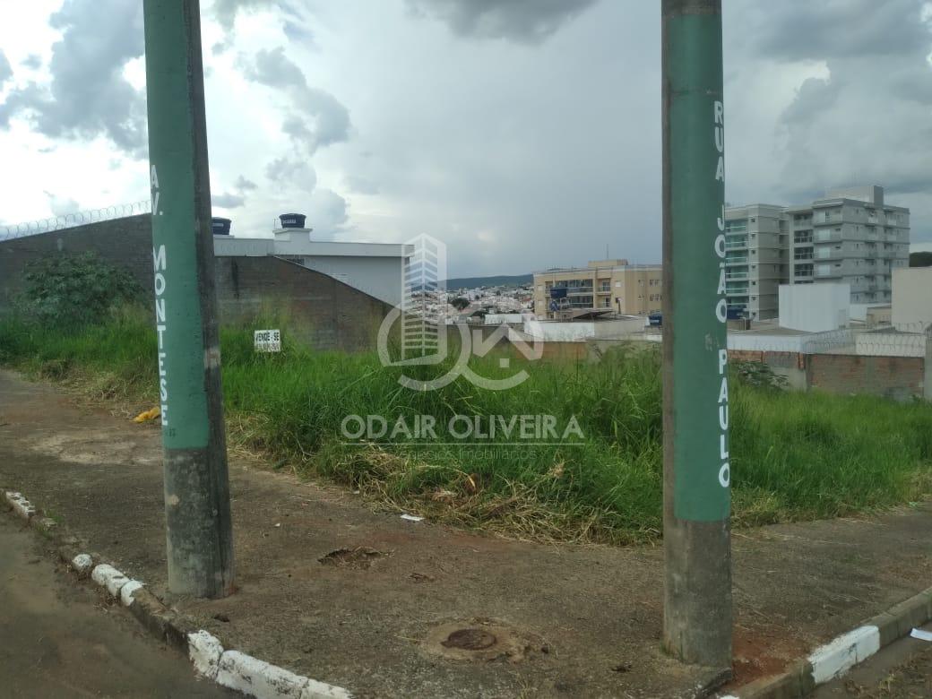 Odair Oliveira Negócios Imobiliários em Passos MG