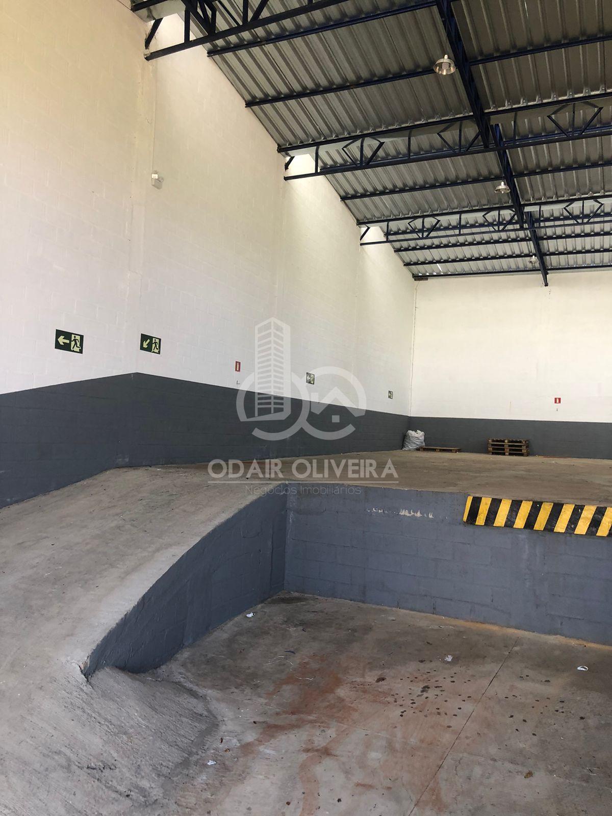 Odair Oliveira Negócios Imobiliários em Passos MG