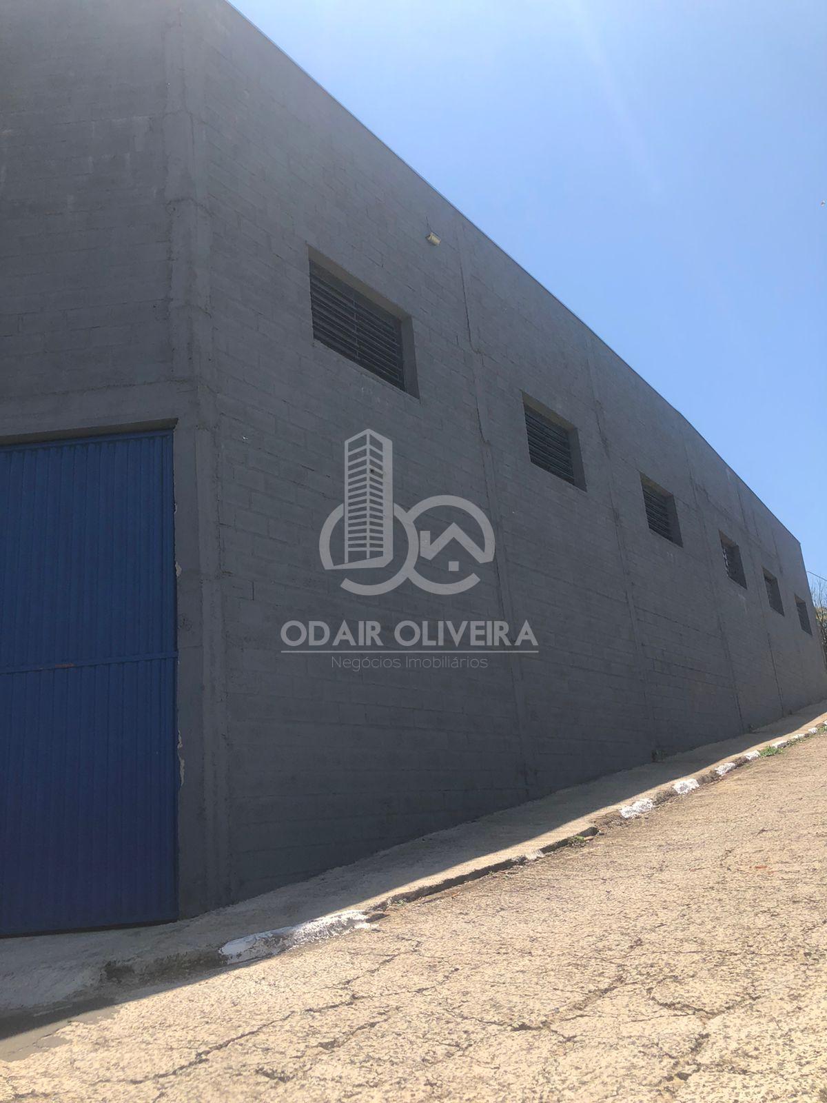 Odair Oliveira Negócios Imobiliários em Passos MG