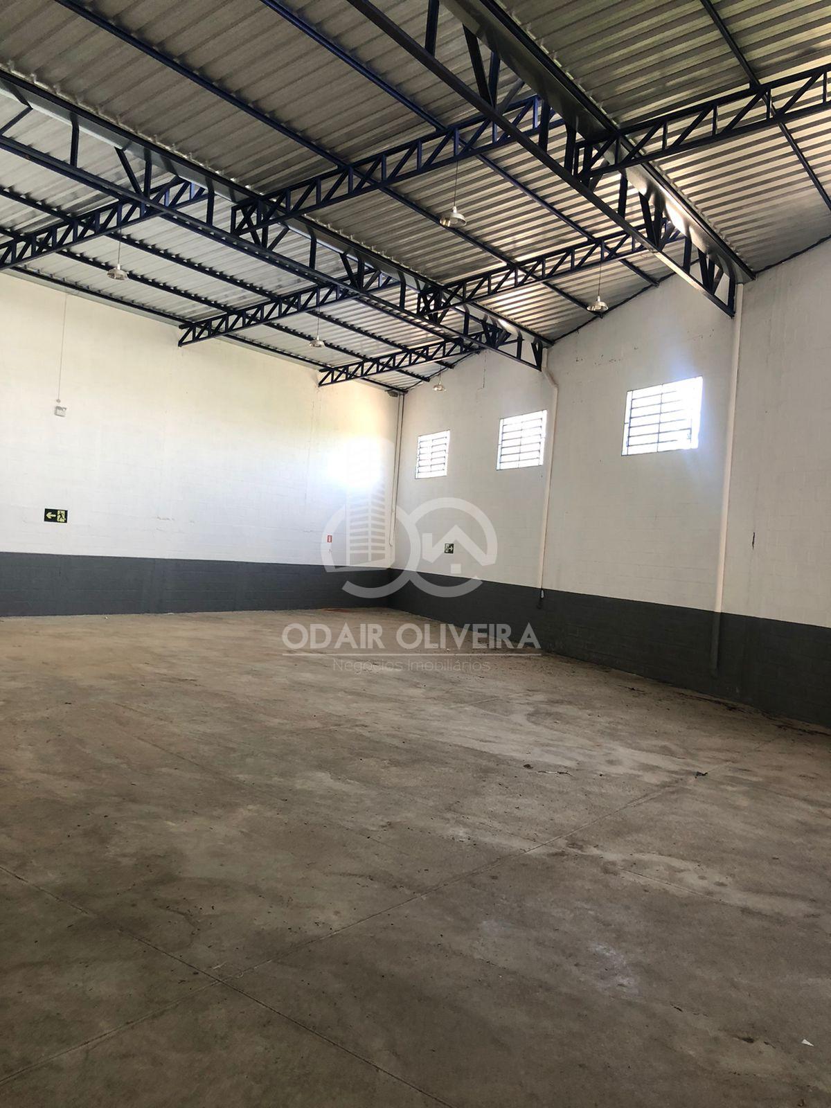 Odair Oliveira Negócios Imobiliários em Passos MG