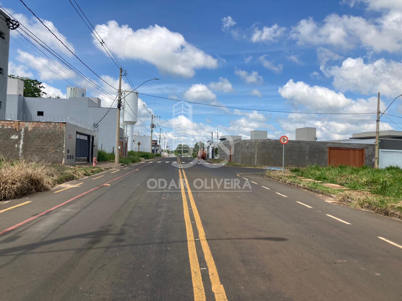 Odair Oliveira Negócios Imobiliários em Passos MG
