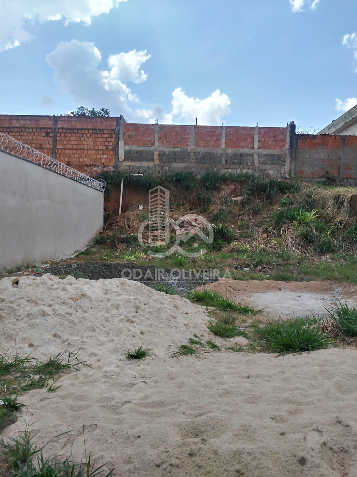 Odair Oliveira Negócios Imobiliários em Passos MG
