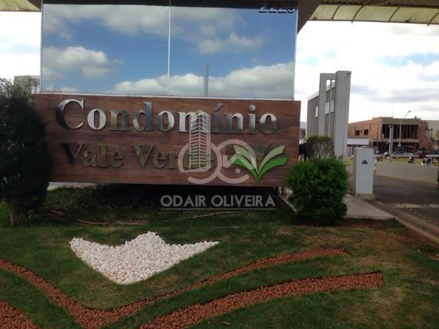 Terreno de 450m   venda, CONDOMINIO VALE VERDE, PASSOS - MG