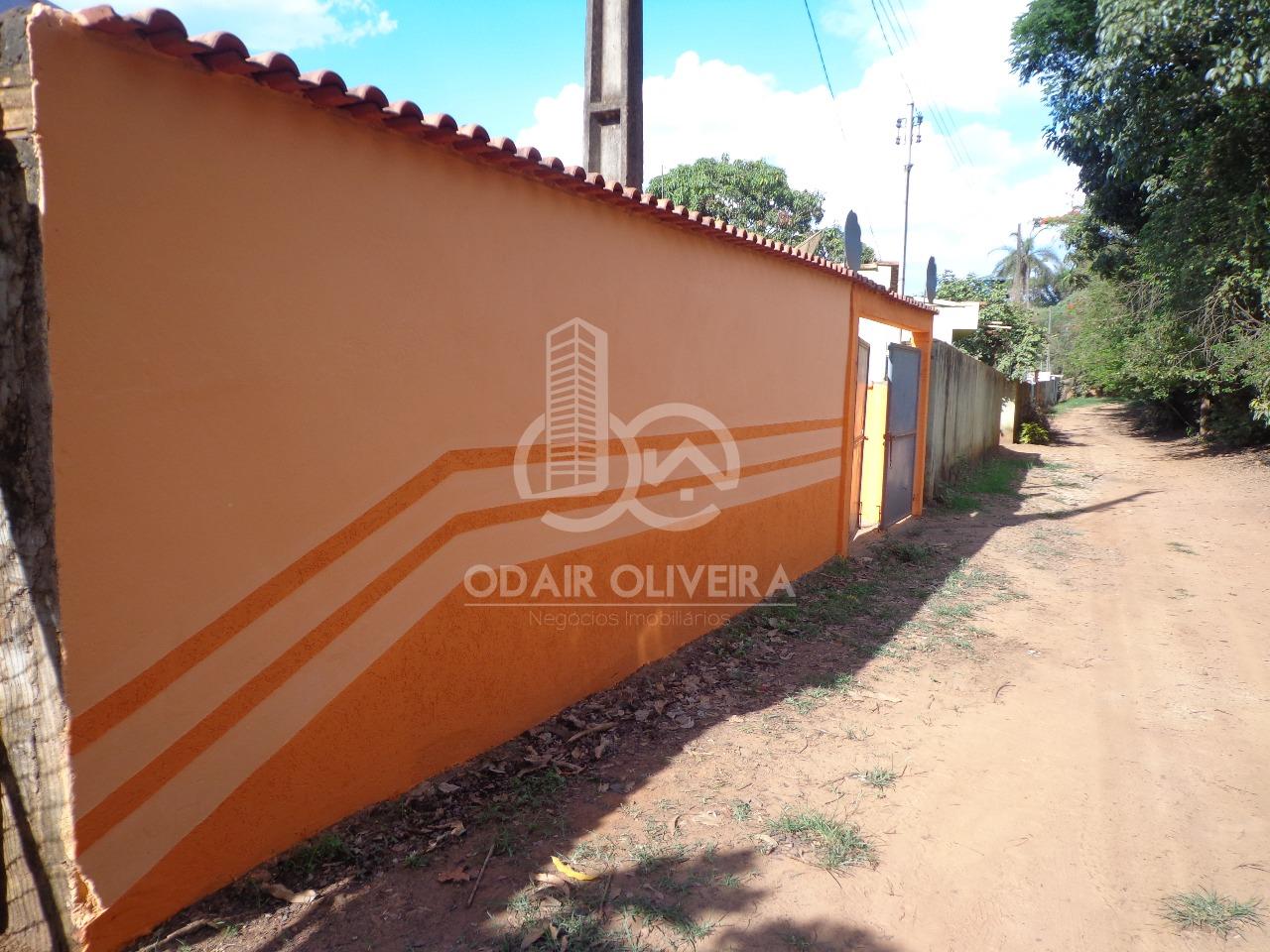 Odair Oliveira Negócios Imobiliários em Passos MG