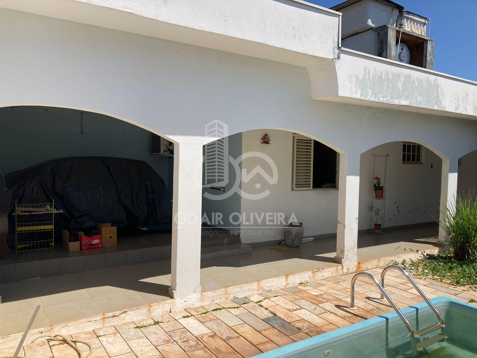 Odair Oliveira Negócios Imobiliários em Passos MG