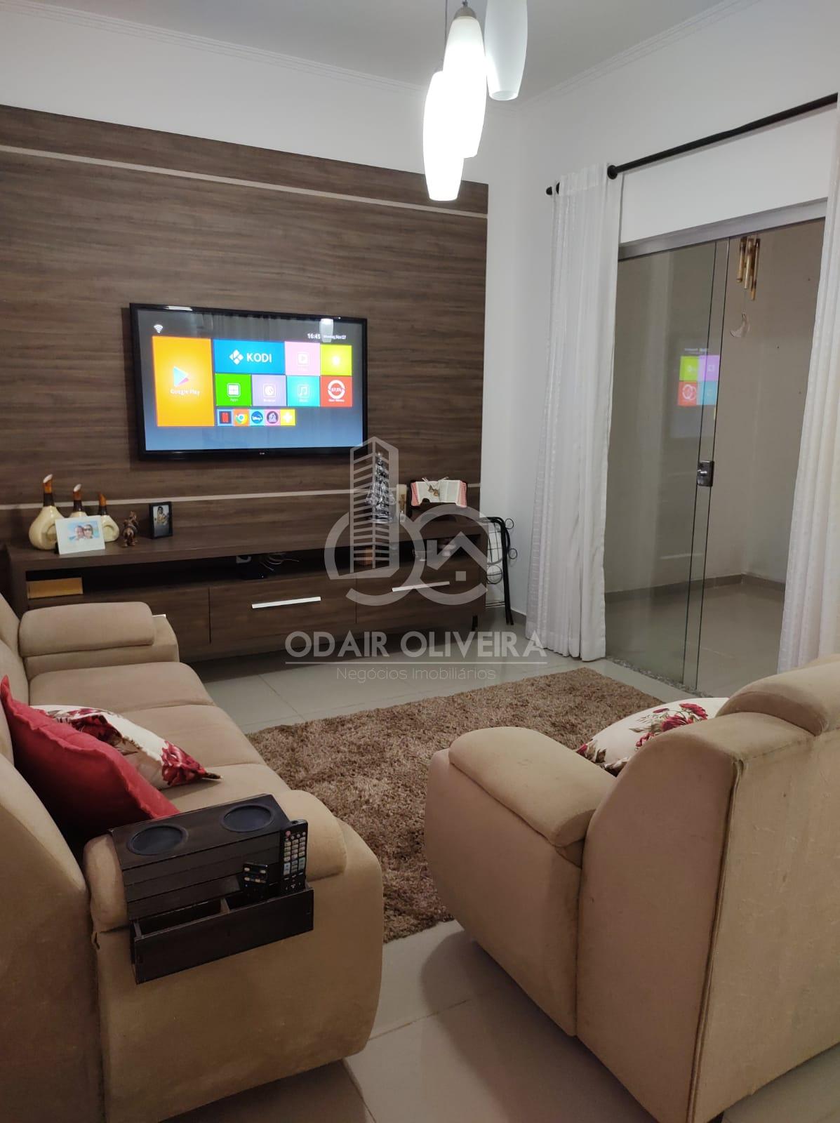 Odair Oliveira Negócios Imobiliários em Passos MG