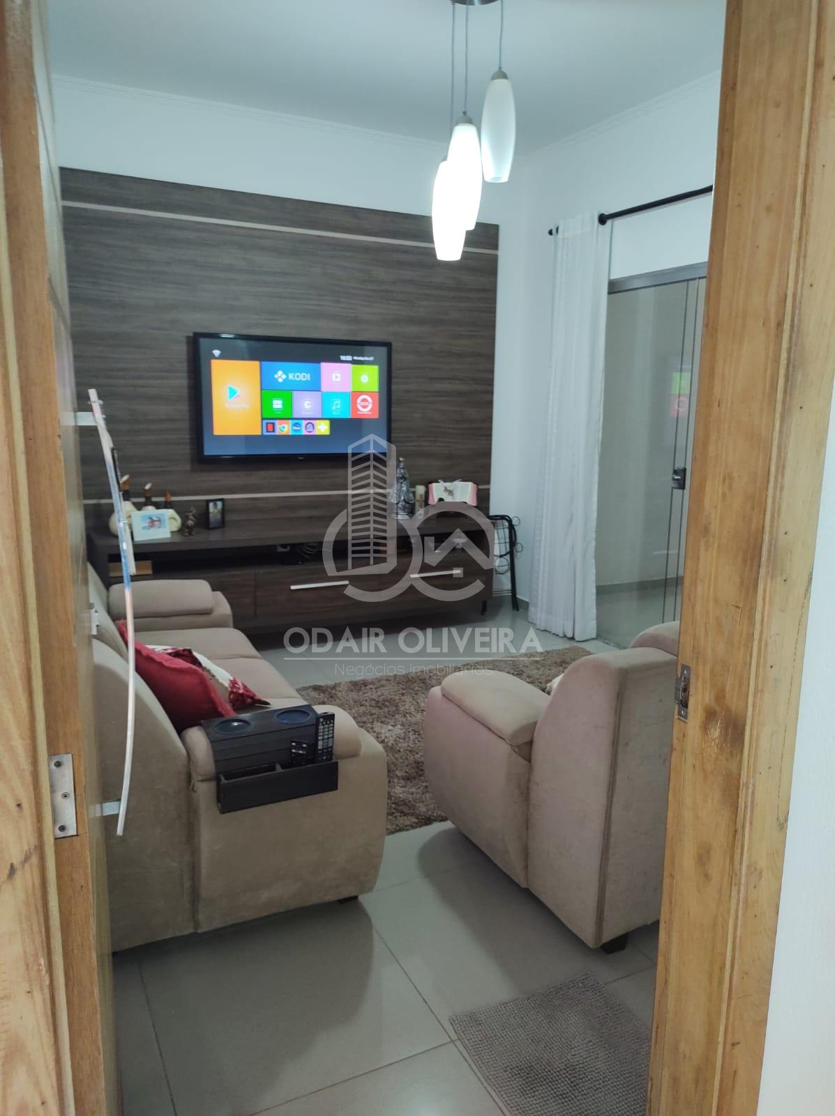 Odair Oliveira Negócios Imobiliários em Passos MG