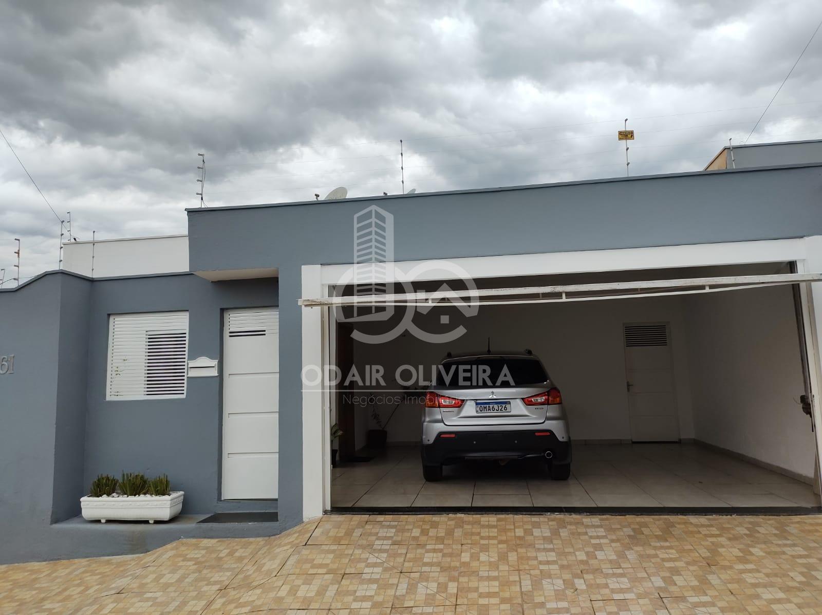 Odair Oliveira Negócios Imobiliários em Passos MG