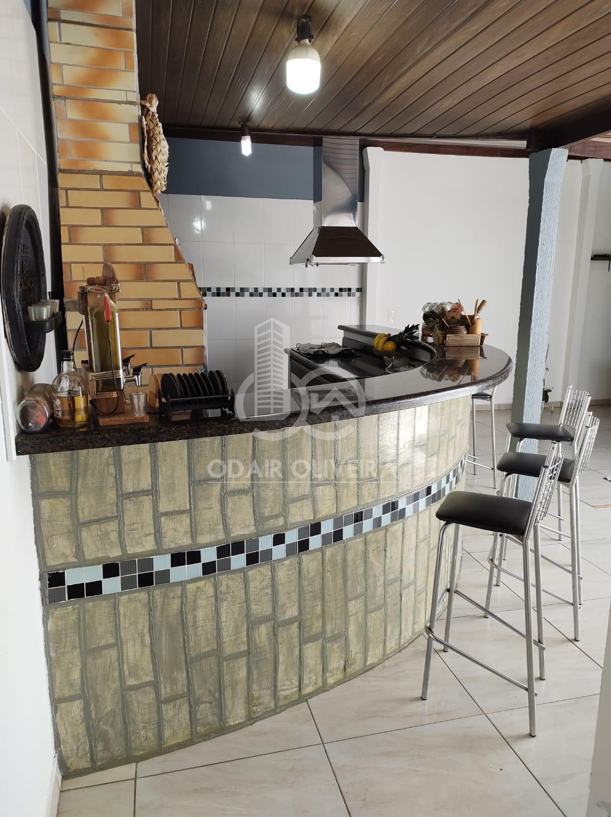 Odair Oliveira Negócios Imobiliários em Passos MG