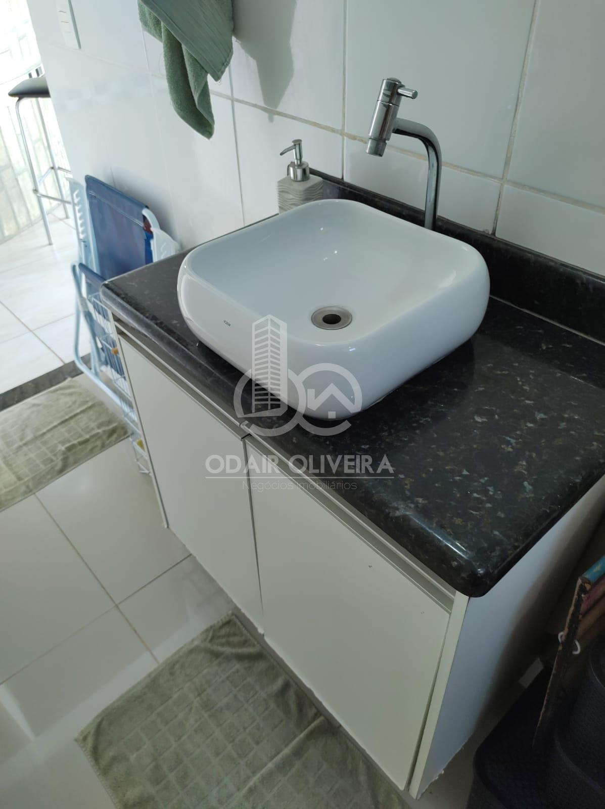 Odair Oliveira Negócios Imobiliários em Passos MG