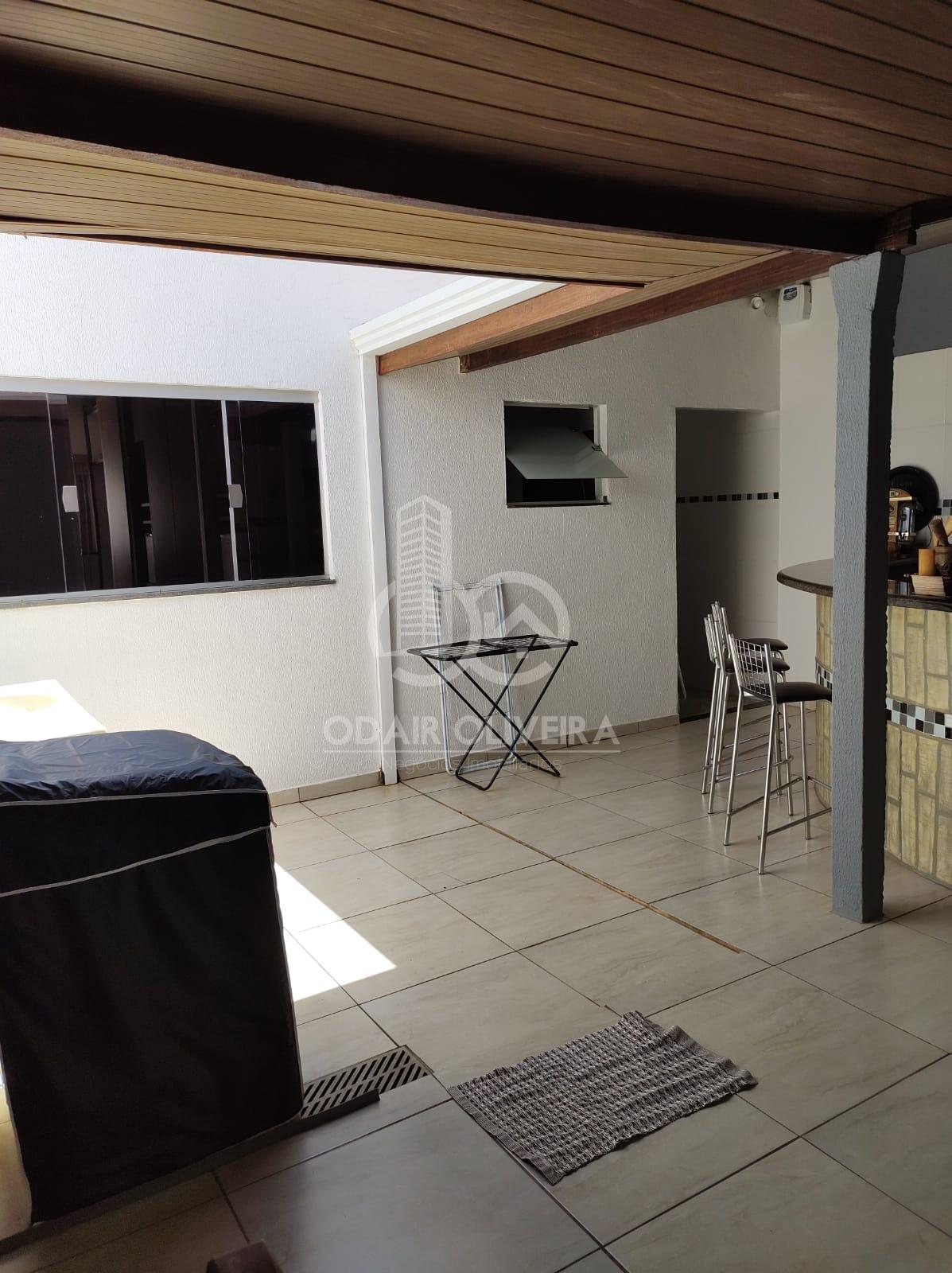 Odair Oliveira Negócios Imobiliários em Passos MG