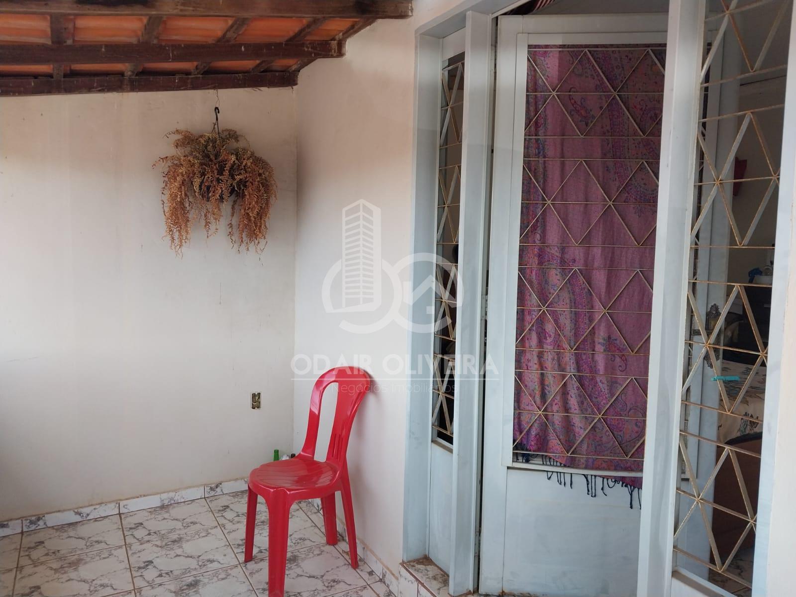Odair Oliveira Negócios Imobiliários em Passos MG
