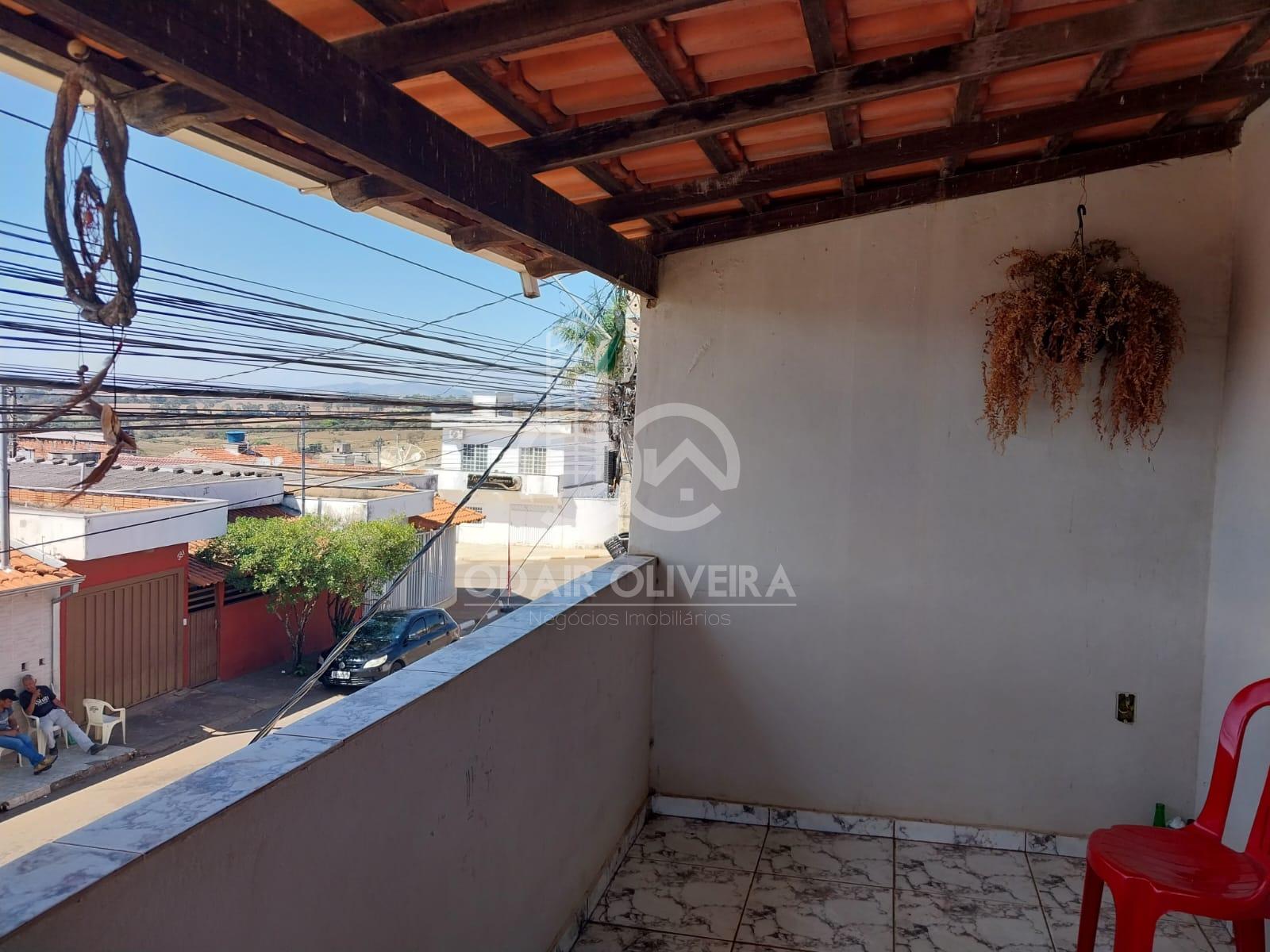 Odair Oliveira Negócios Imobiliários em Passos MG
