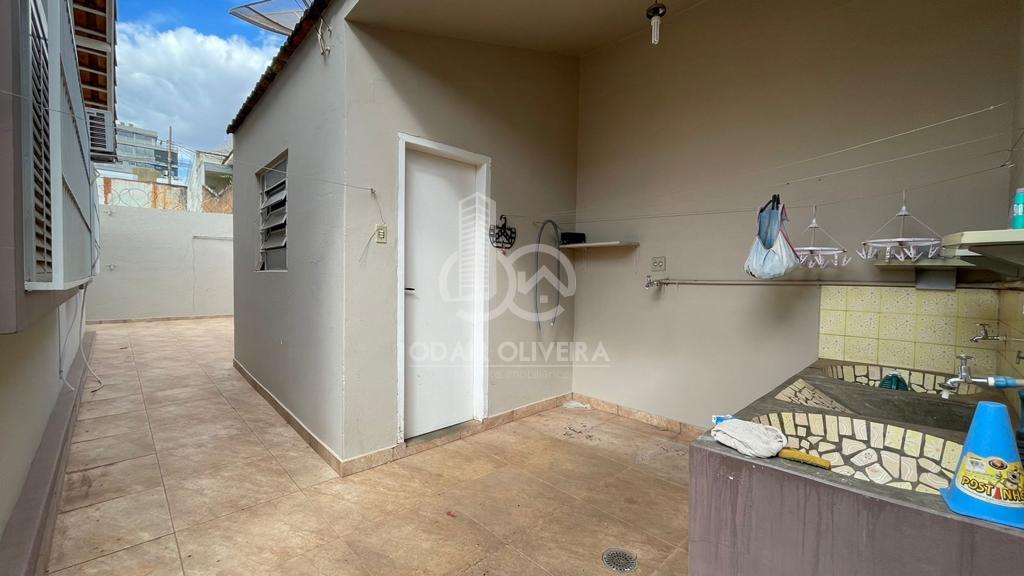 Odair Oliveira Negócios Imobiliários em Passos MG