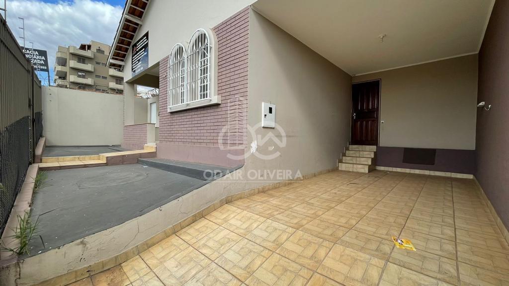 Odair Oliveira Negócios Imobiliários em Passos MG