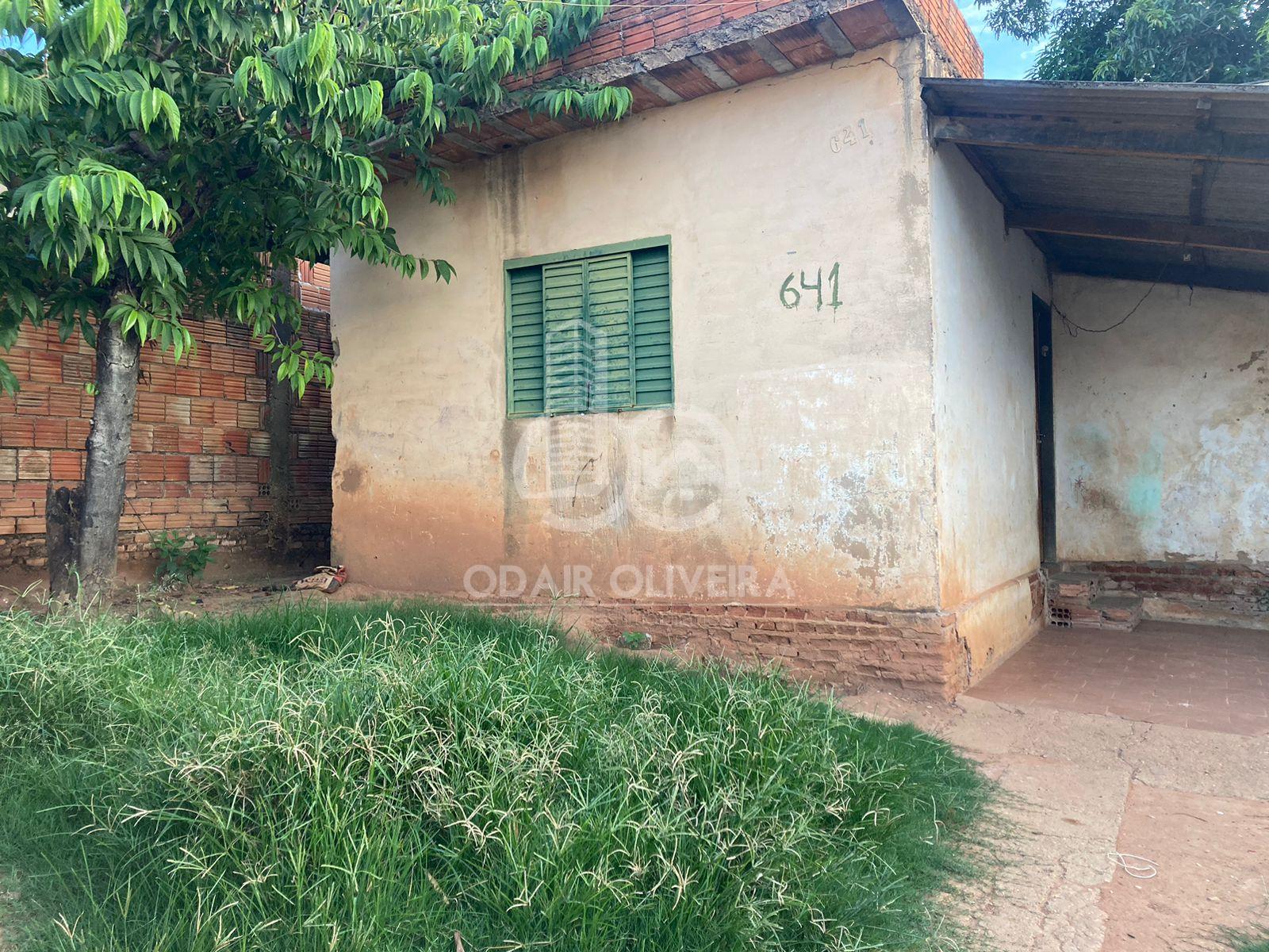 Odair Oliveira Negócios Imobiliários em Passos MG