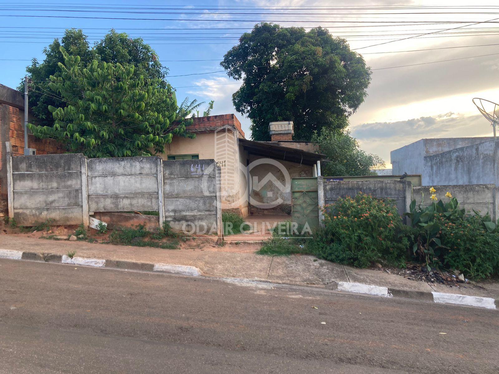 Odair Oliveira Negócios Imobiliários em Passos MG