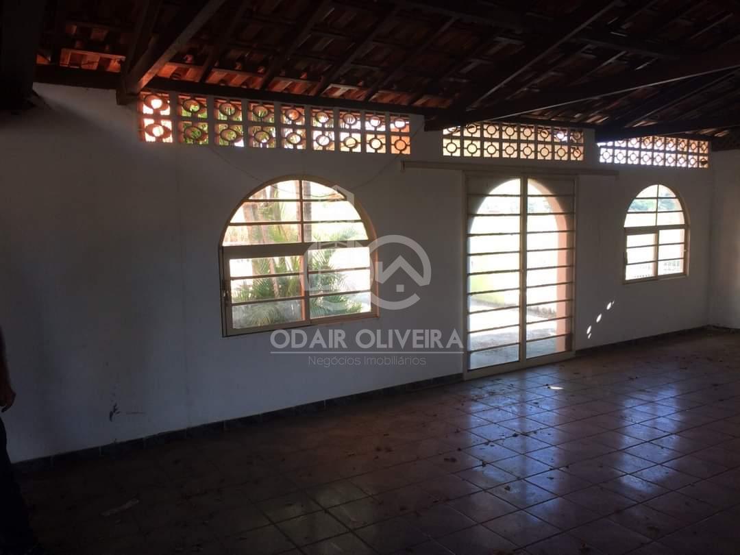 Odair Oliveira Negócios Imobiliários em Passos MG