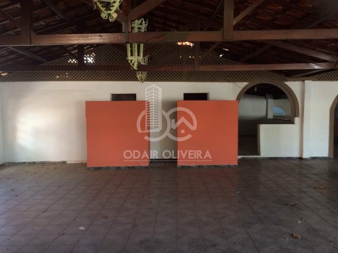Odair Oliveira Negócios Imobiliários em Passos MG